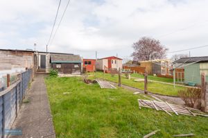 Garden- click for photo gallery
